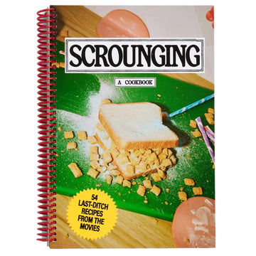 SCROUNGING: A COOKBOOK
